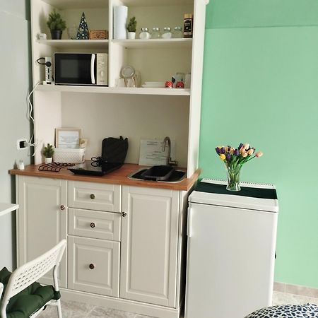 Appartamento Dentro Roma Экстерьер фото