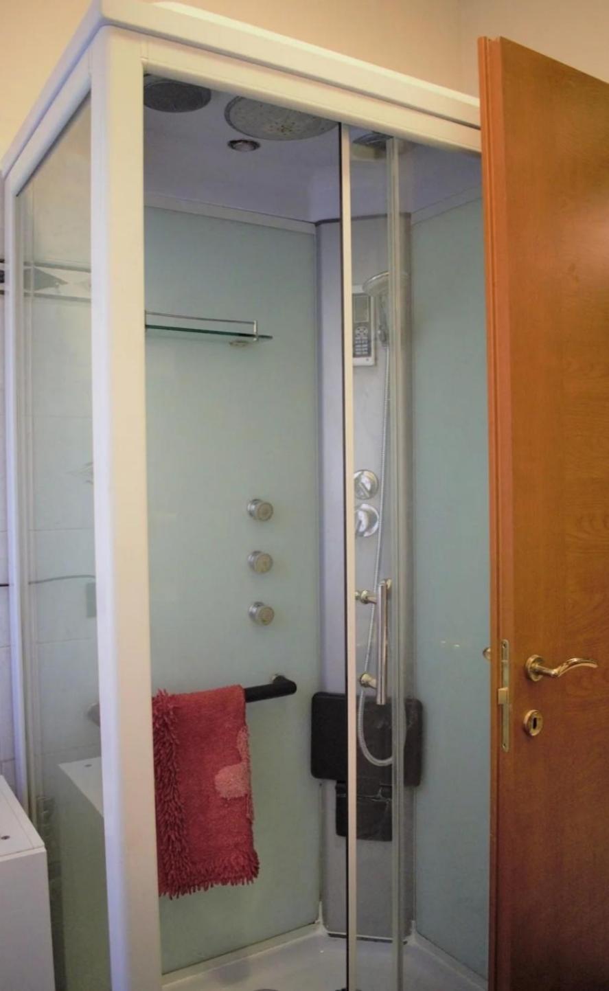 Appartamento Dentro Roma Экстерьер фото