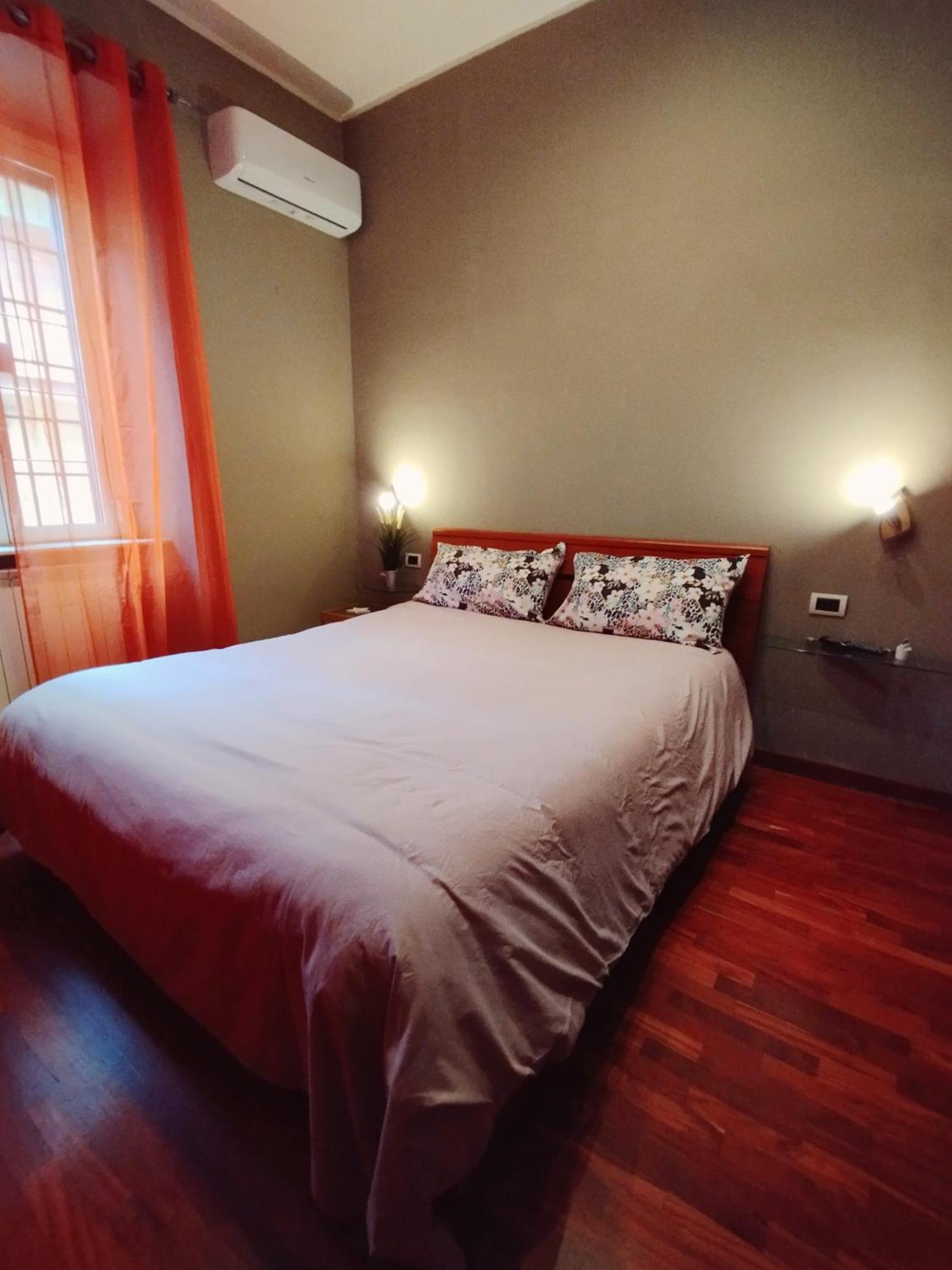 Appartamento Dentro Roma Экстерьер фото
