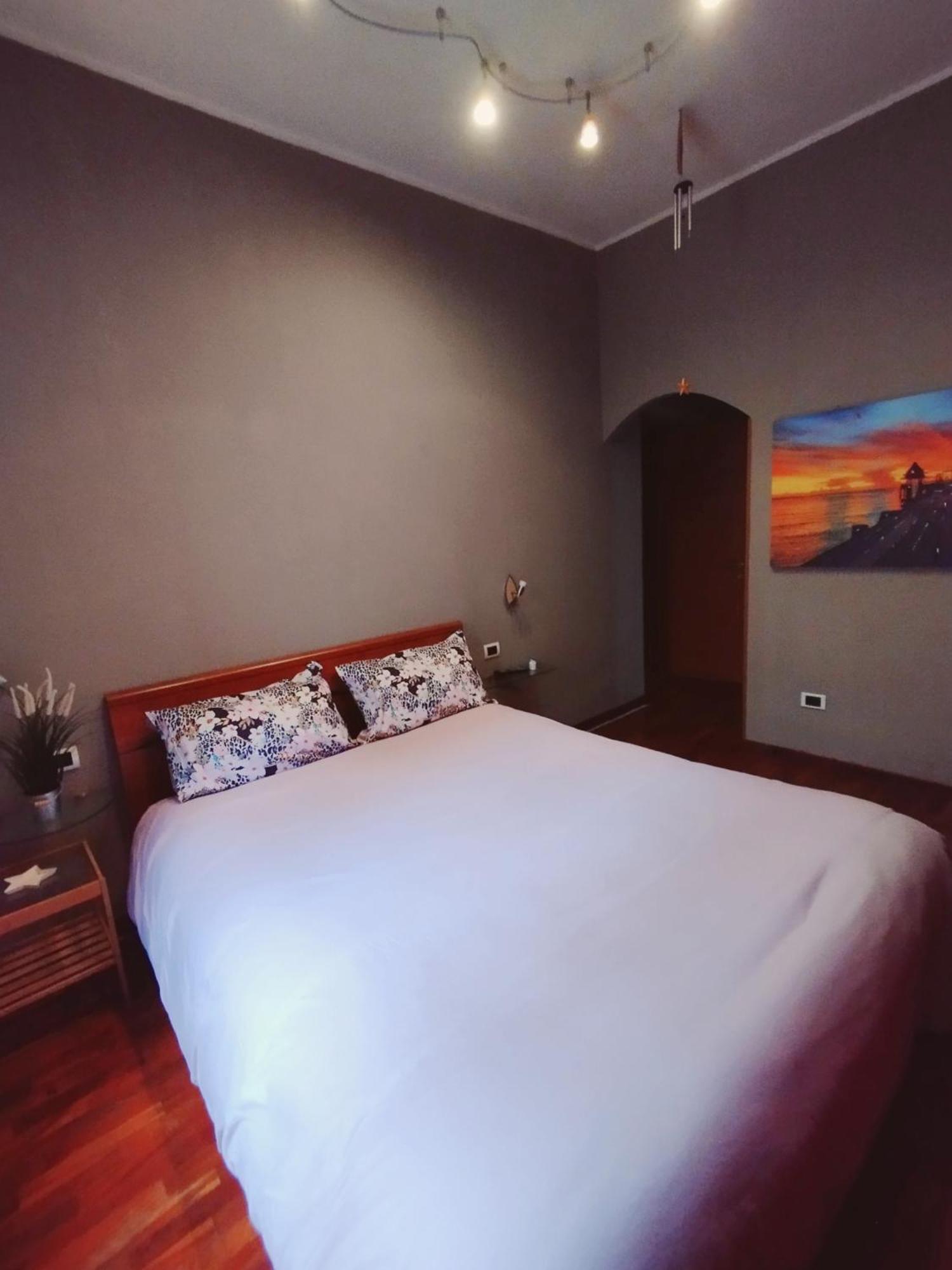 Appartamento Dentro Roma Экстерьер фото