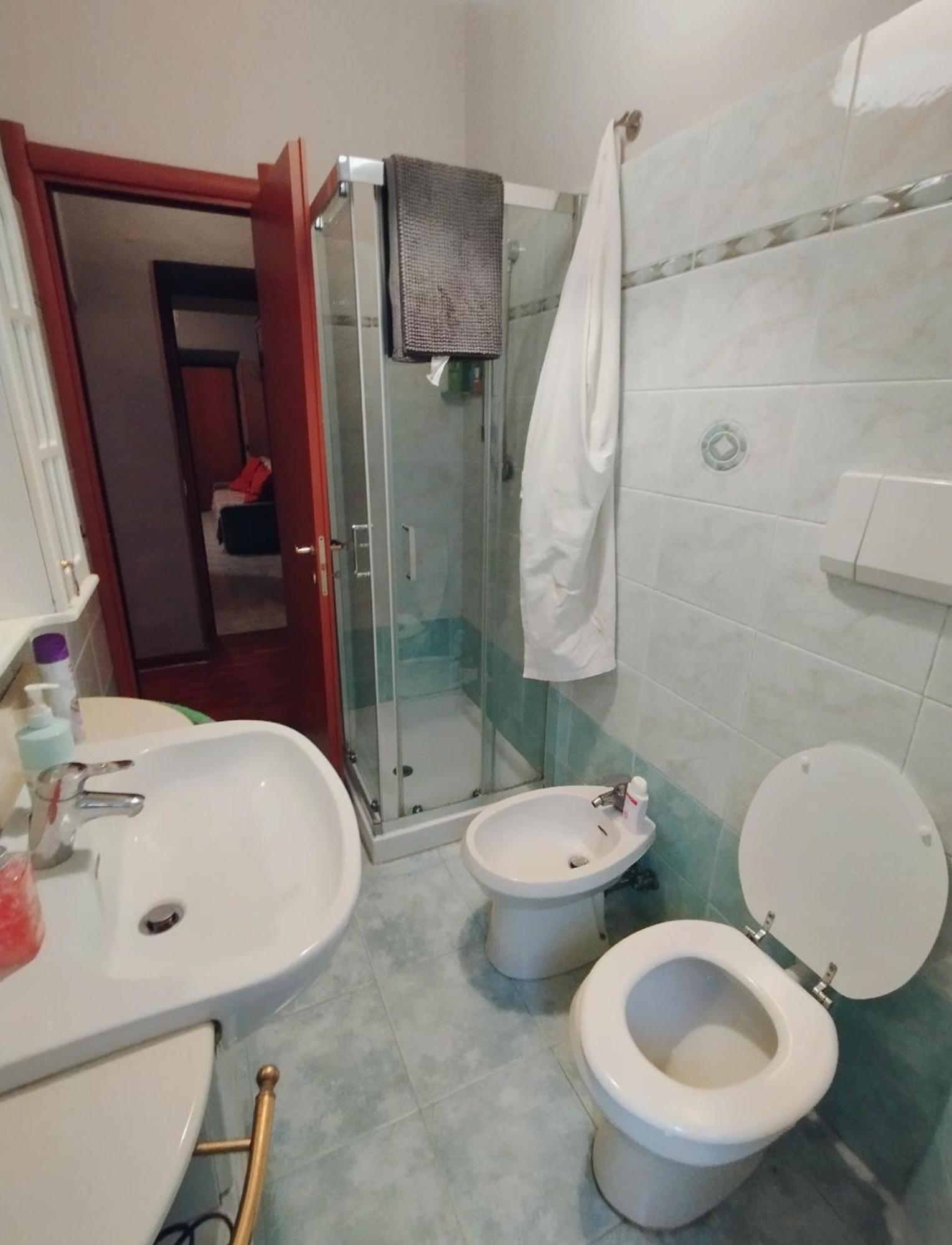 Appartamento Dentro Roma Экстерьер фото