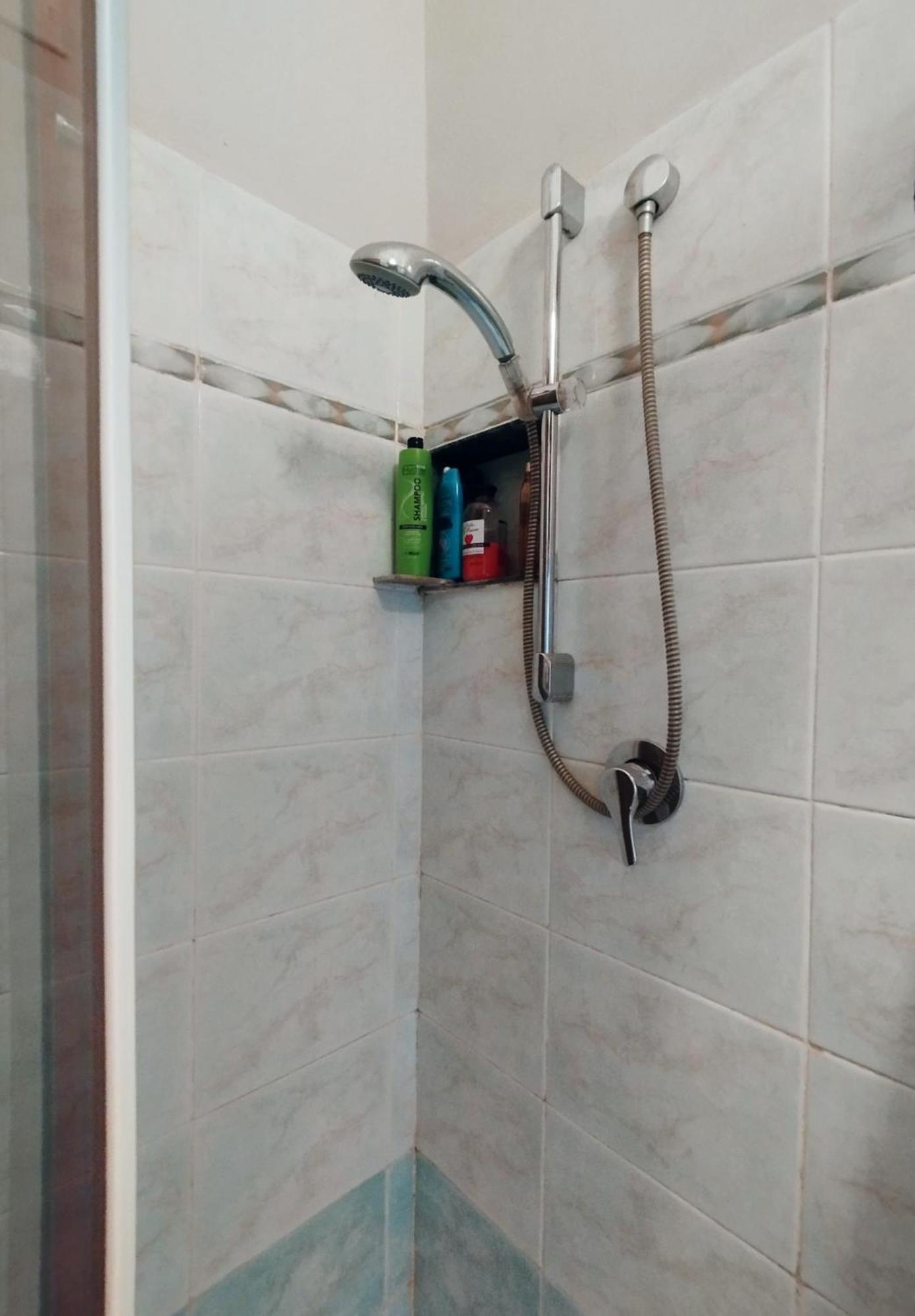 Appartamento Dentro Roma Экстерьер фото