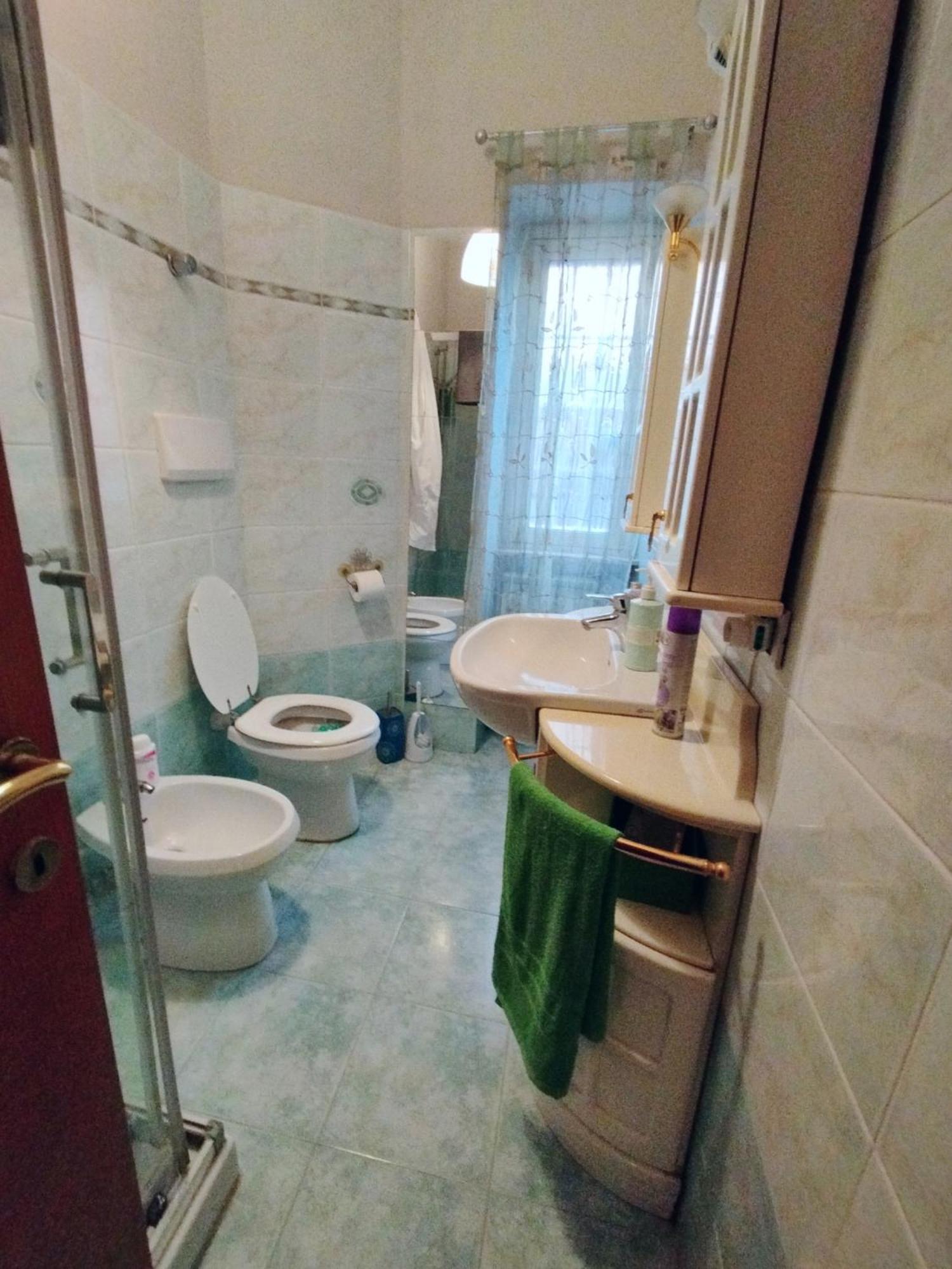 Appartamento Dentro Roma Экстерьер фото