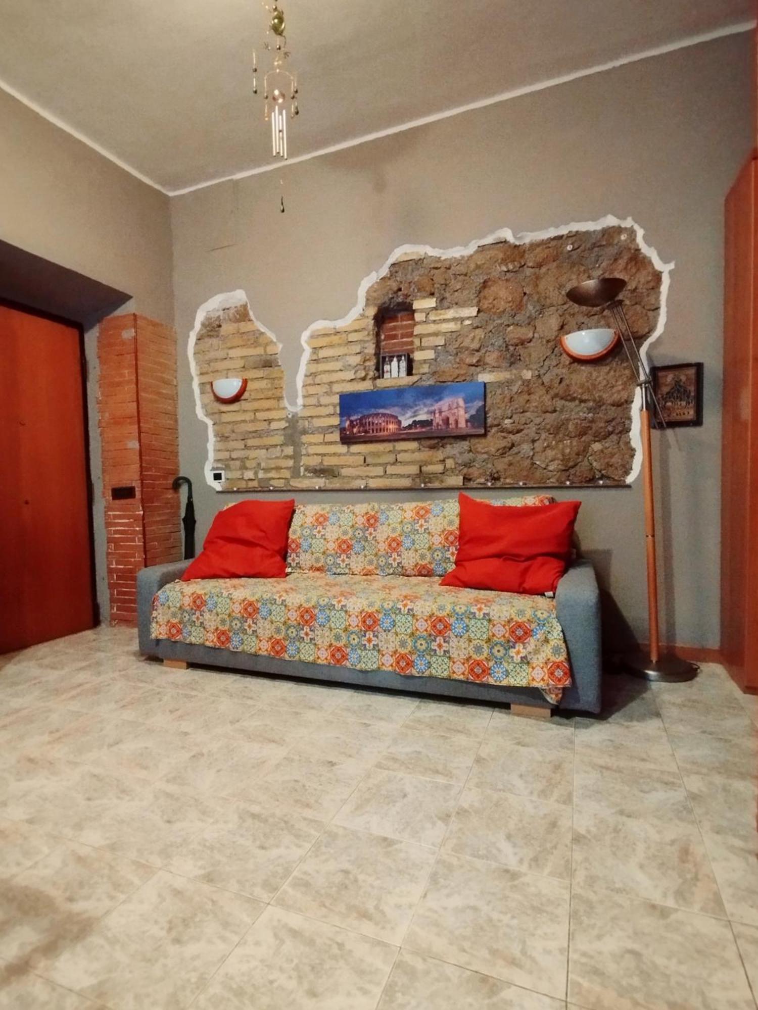 Appartamento Dentro Roma Экстерьер фото