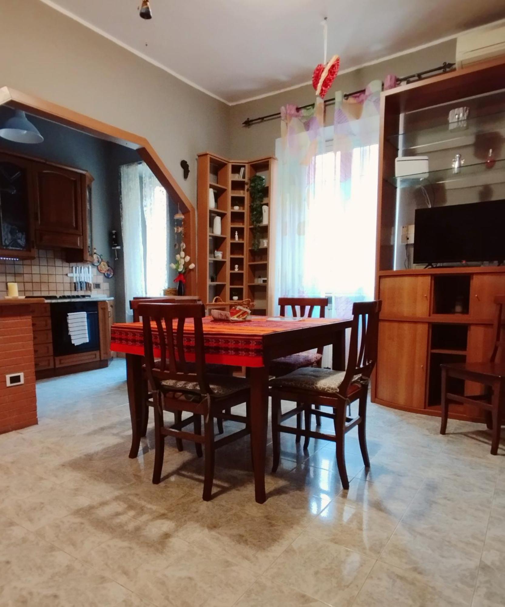 Appartamento Dentro Roma Экстерьер фото