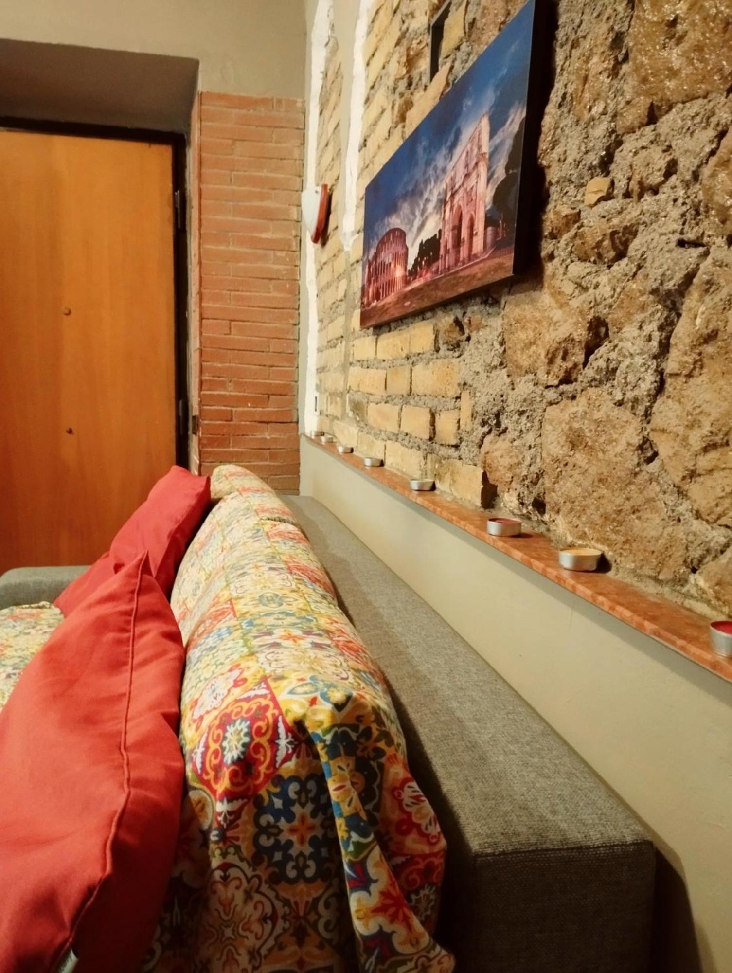 Appartamento Dentro Roma Экстерьер фото