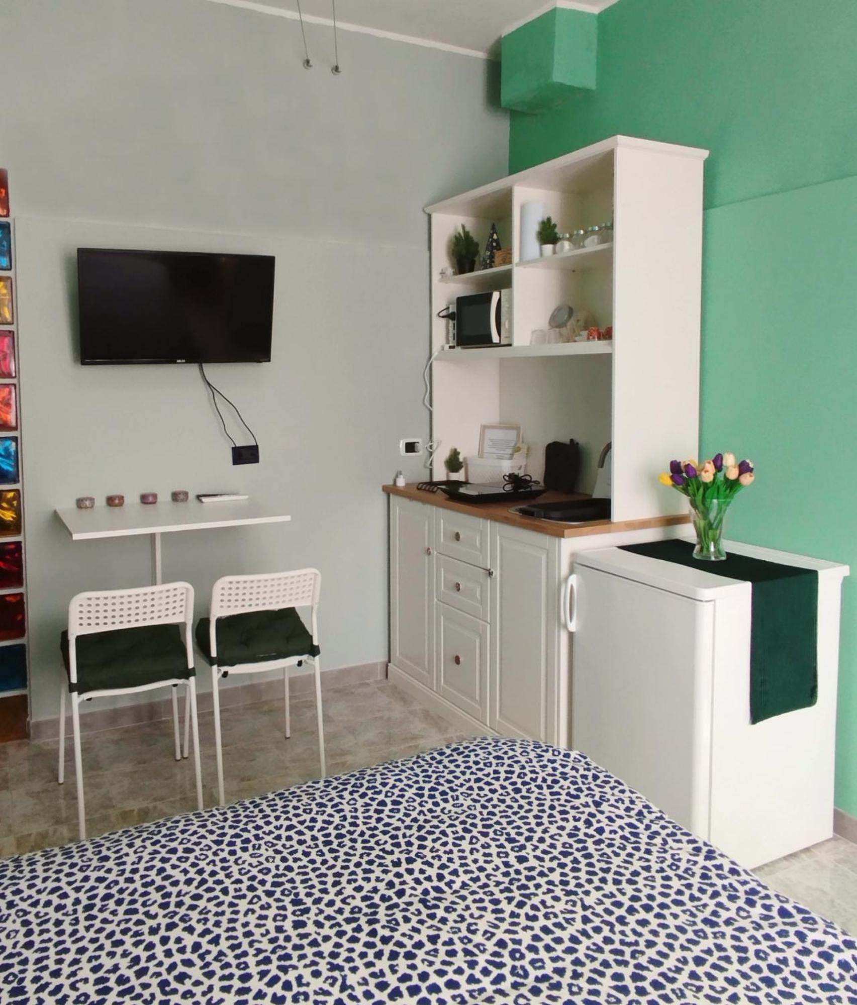 Appartamento Dentro Roma Экстерьер фото