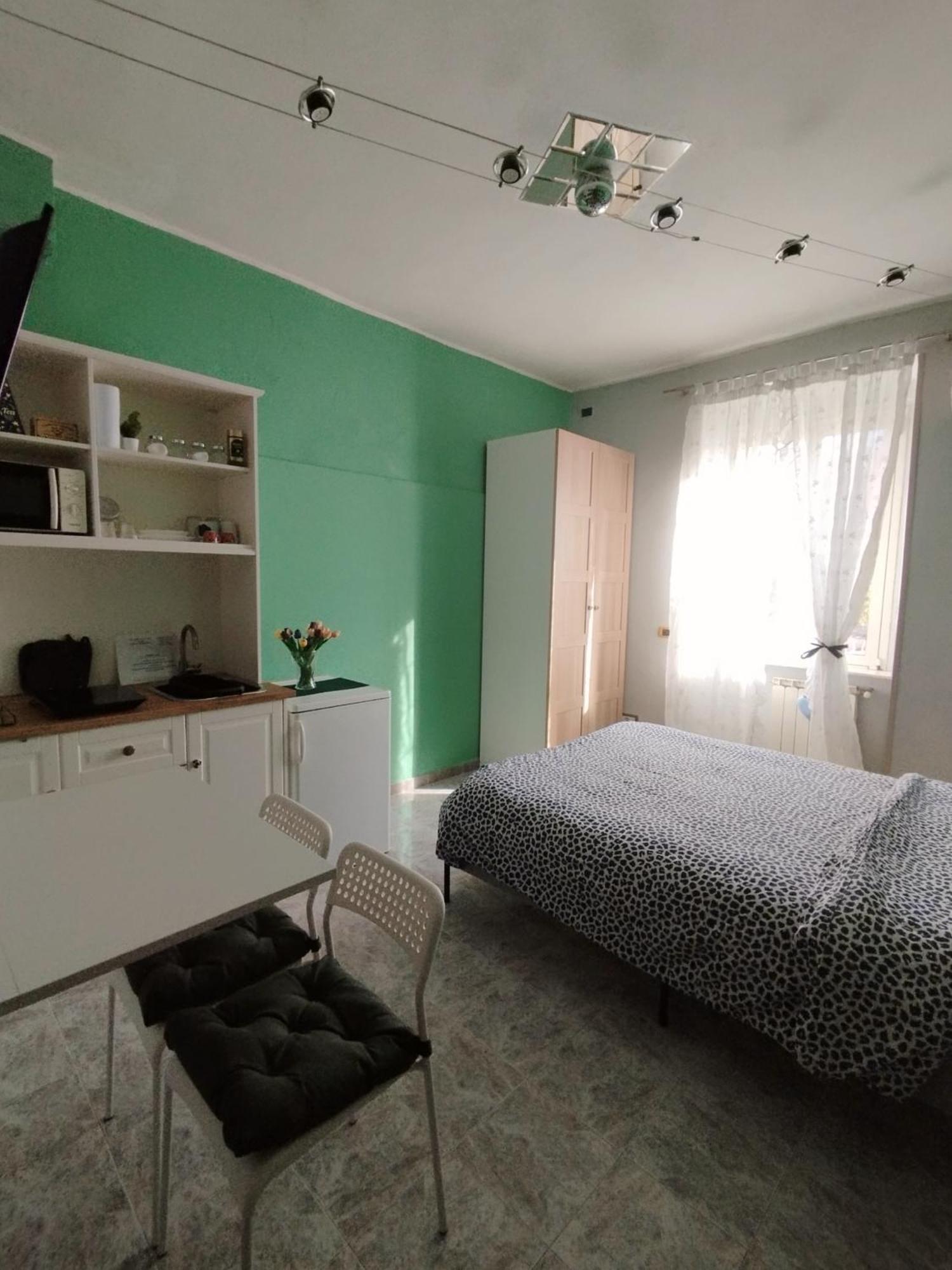 Appartamento Dentro Roma Экстерьер фото