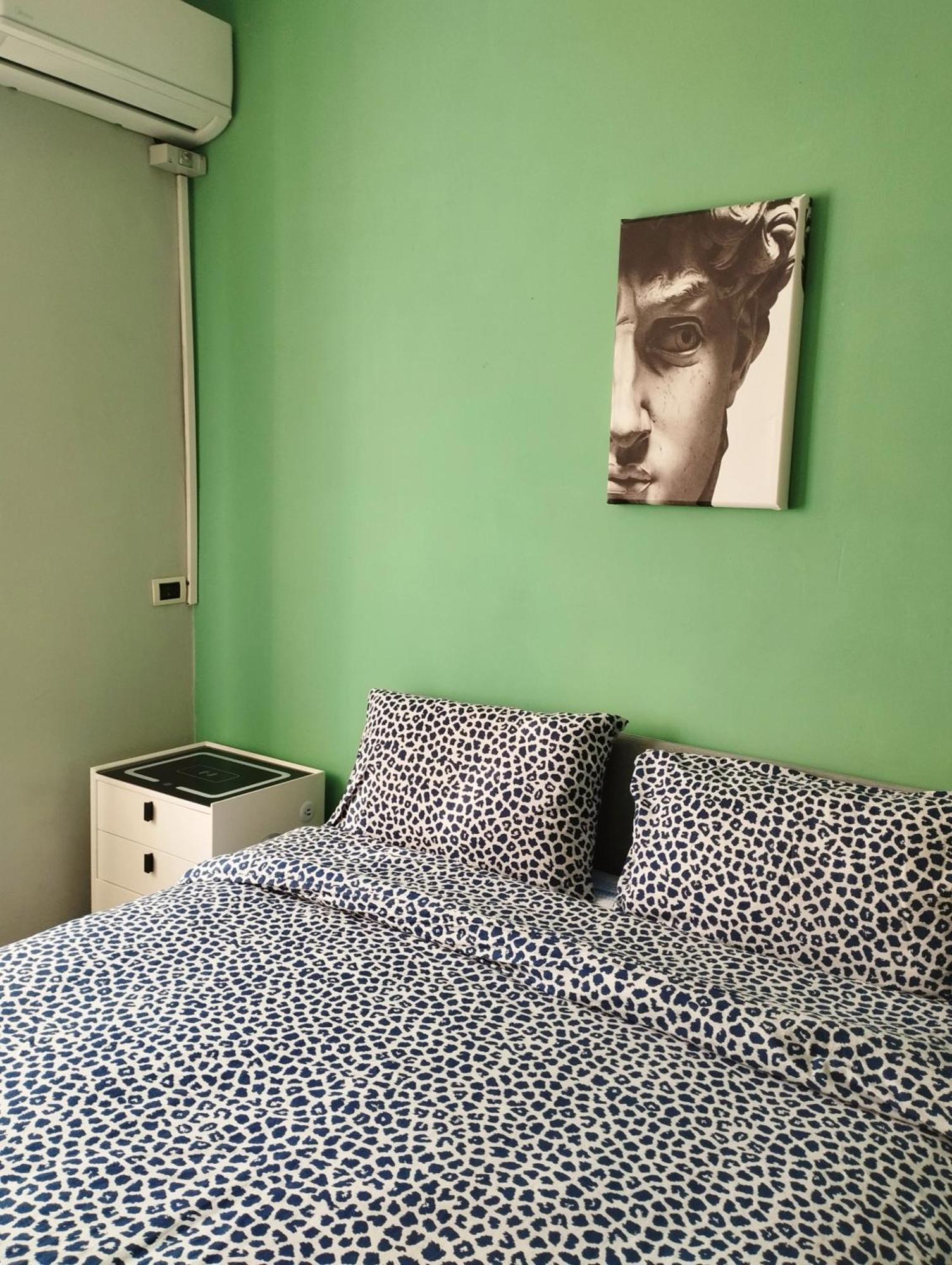Appartamento Dentro Roma Экстерьер фото